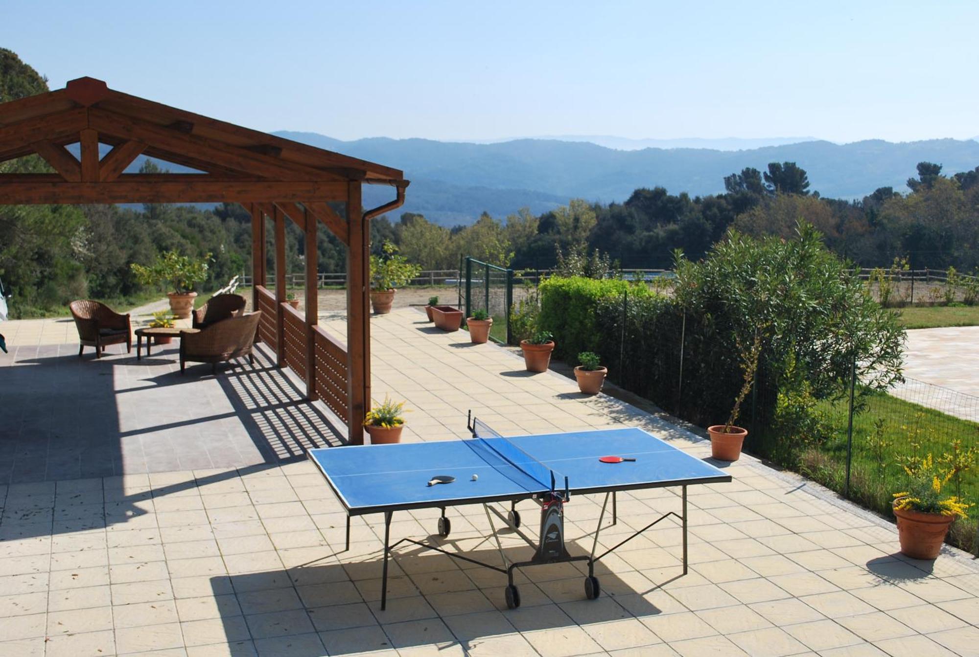 Erba Di Campo Residence Quercianella Exterior photo
